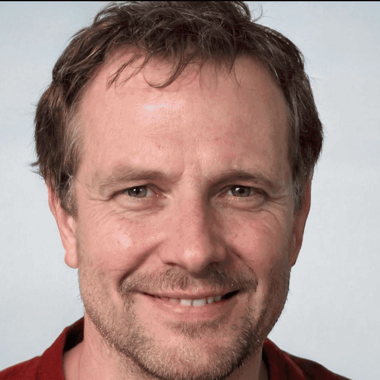 Photo de Luca Martinez