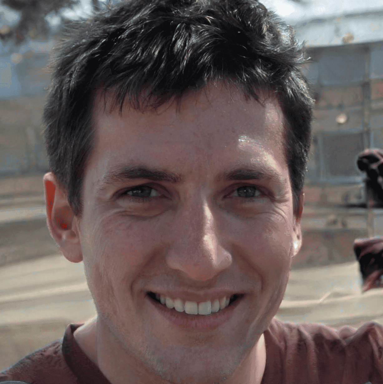 Photo de Quentin Romano