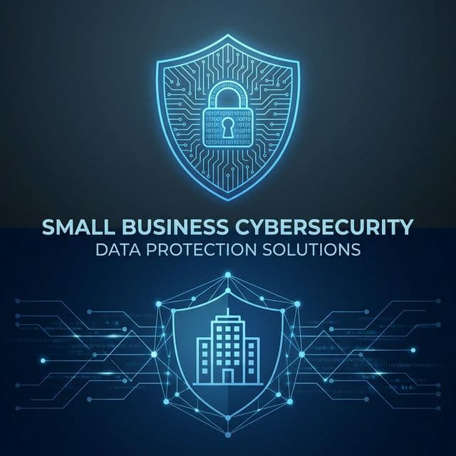 Cybersécurité pour TPE/PME : Les risques ignorés