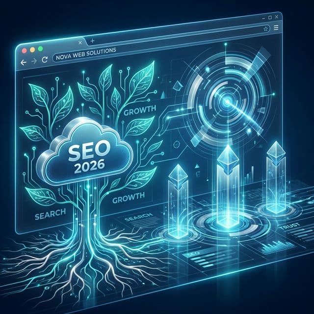 SEO en 2026 : 5 piliers pour dominer Google