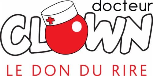Logo Docteur Clown